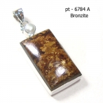 Bronzite
